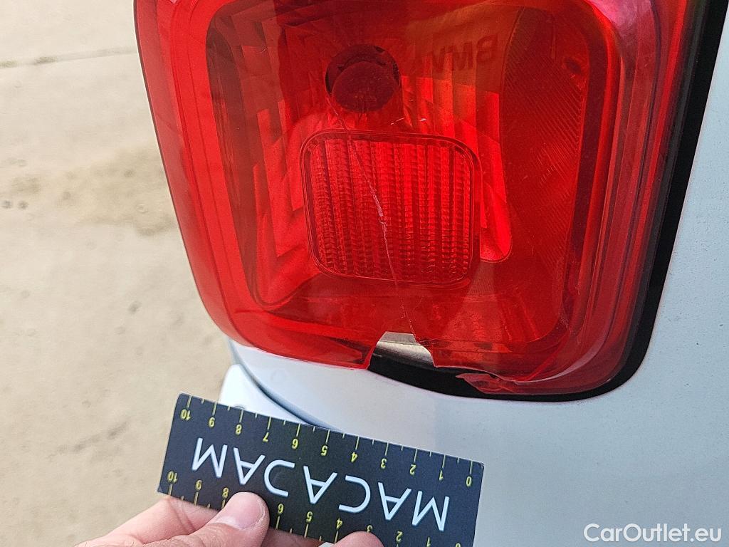  Peugeot  Expert PEUGEOT  Furgón Pro 2.0 BlueHDi 120 S&S Standard #24