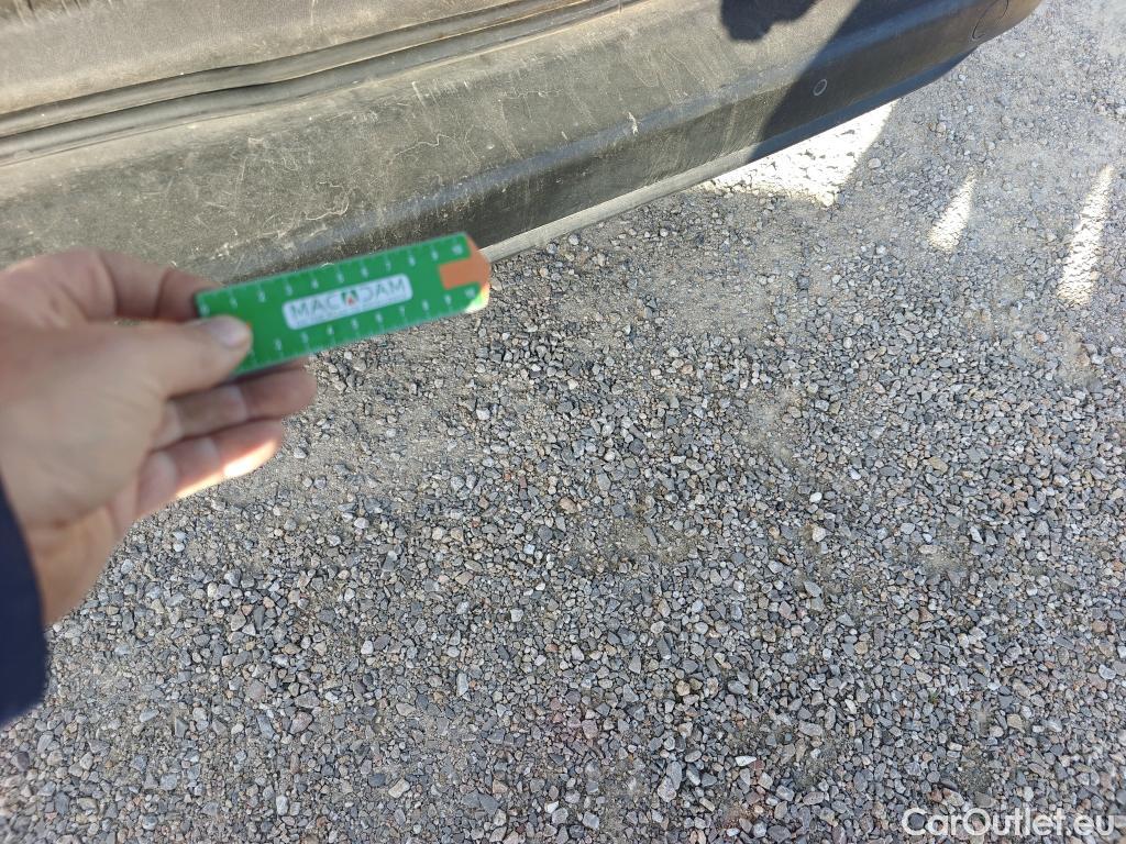  Citroen  Berlingo CITROEN  / 2018 / 5P / monovolumen compacto Talla M BlueHDi 100 S&S FEEL #36