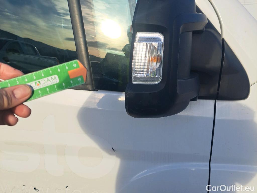  Opel  Movano  C HKa L2H2 3 5t Edition 140CV MT6 E6d #50