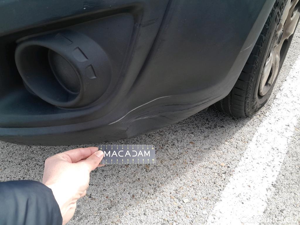  Opel  Combo OPEL  / 2012 / 3P / furgón derivado de turismo Cargo 1.3 CDTI 70kW (95CV) L1 H1 #17