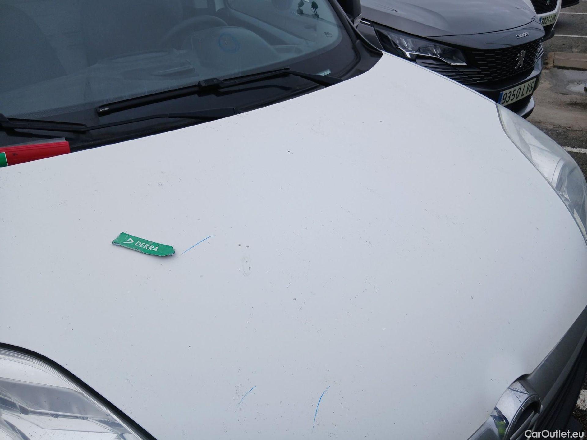  Opel  Combo OPEL  / 2012 / 3P / furgón derivado de turismo Cargo 1.3 CDTI 70kW (95CV) L1 H1 #3