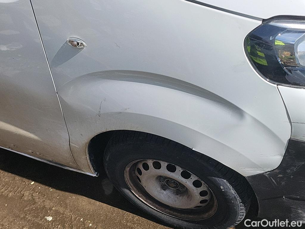  Peugeot  Expert PEUGEOT  Furgón Pro 2.0 BlueHDi 120 S&S Standard #5