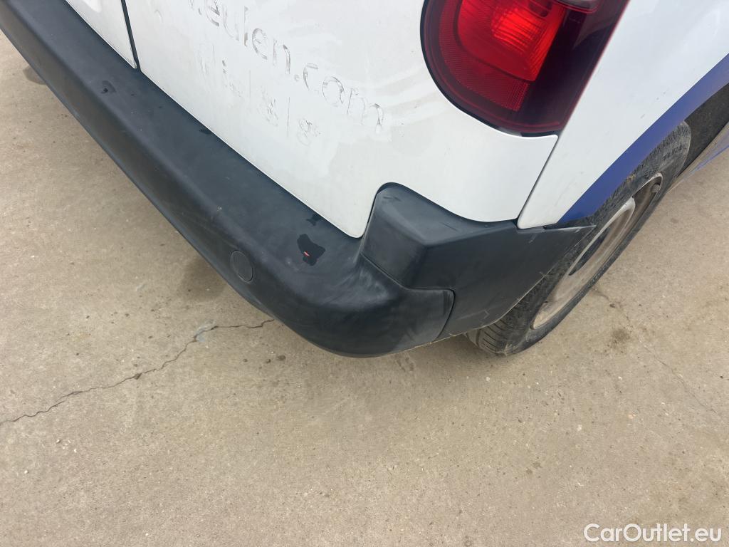  Citroen  Berlingo CITROEN  / 2018 / 3P / furgón derivado de turismo Talla M BlueHDi 100 CONTROL #19