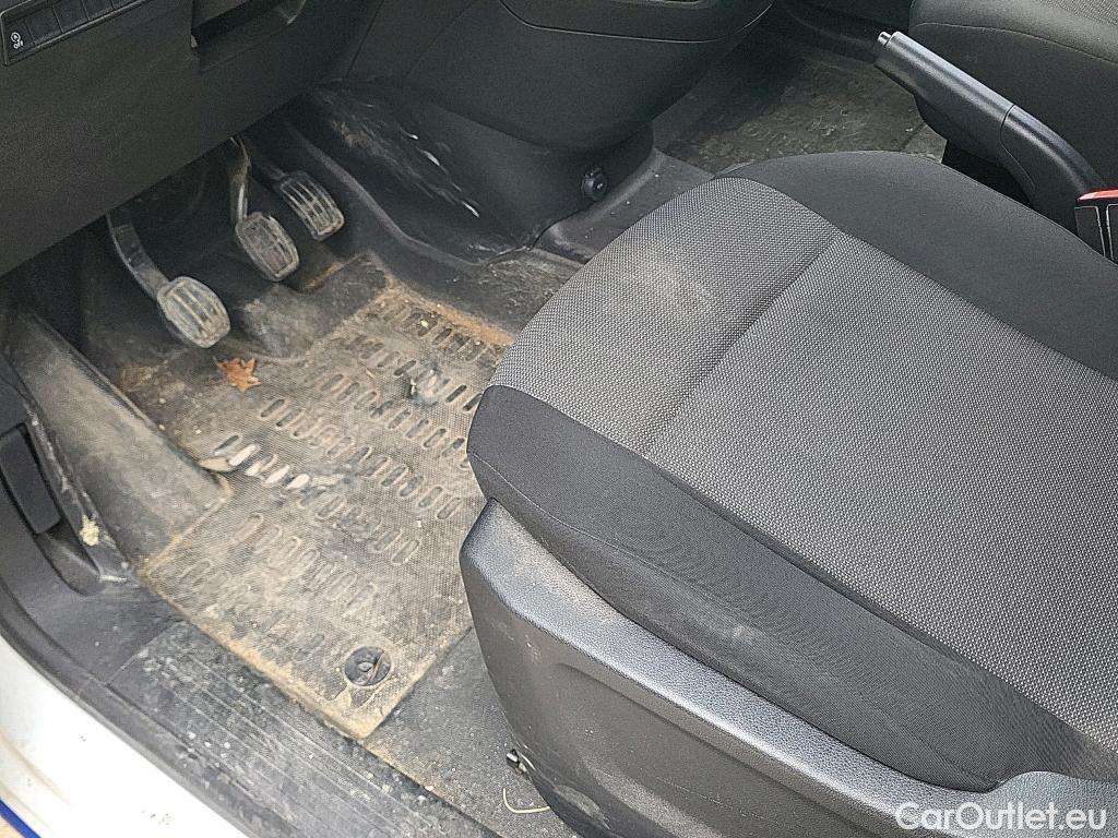  Citroen  Berlingo CITROEN  / 2018 / 3P / furgón derivado de turismo Talla M BlueHDi 100 CONTROL #27