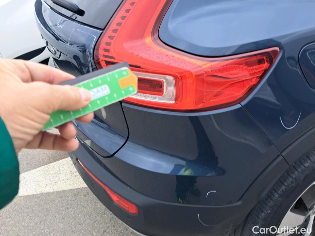  Volvo  XC 40 VOLVO XC40 / 2017 / 5P / todoterreno 1.5 T3 Momentum Pro Auto #56