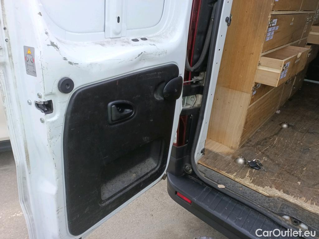  Fiat  Talento FIAT  / 2016 / 4P / furgón 1.2 Base Corto 2.0 MJet 88kW (120CV) #2