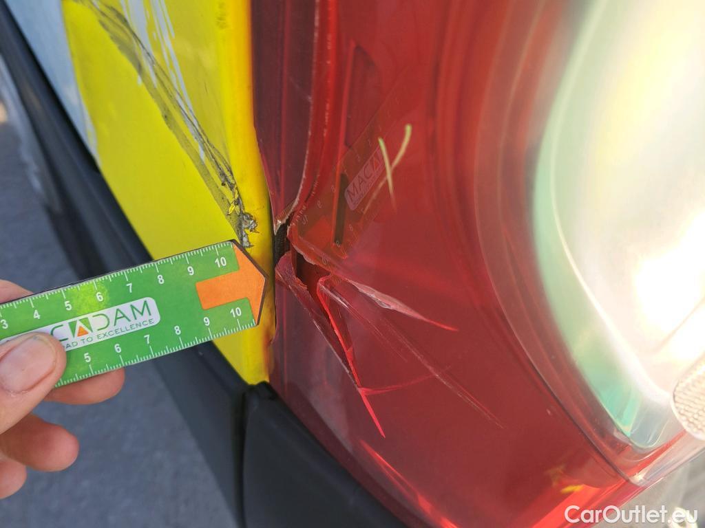  Opel  Movano  C HKa L2H2 3 5t Edition 140CV MT6 E6d #13