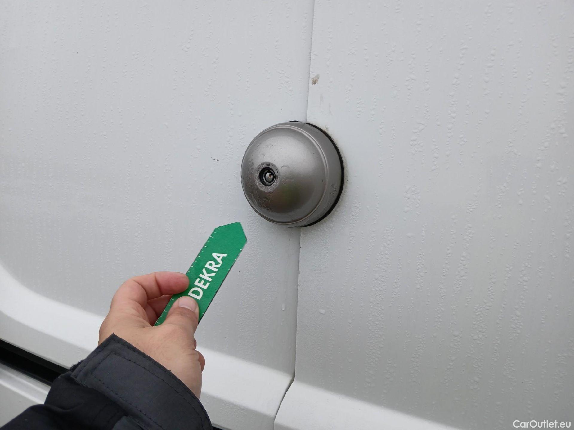  Peugeot  Partner PEUGEOT  / 2018 / 4P / furgón derivado de turismo Premium Standard 600kg BlueHDi 73kW (AC) #12