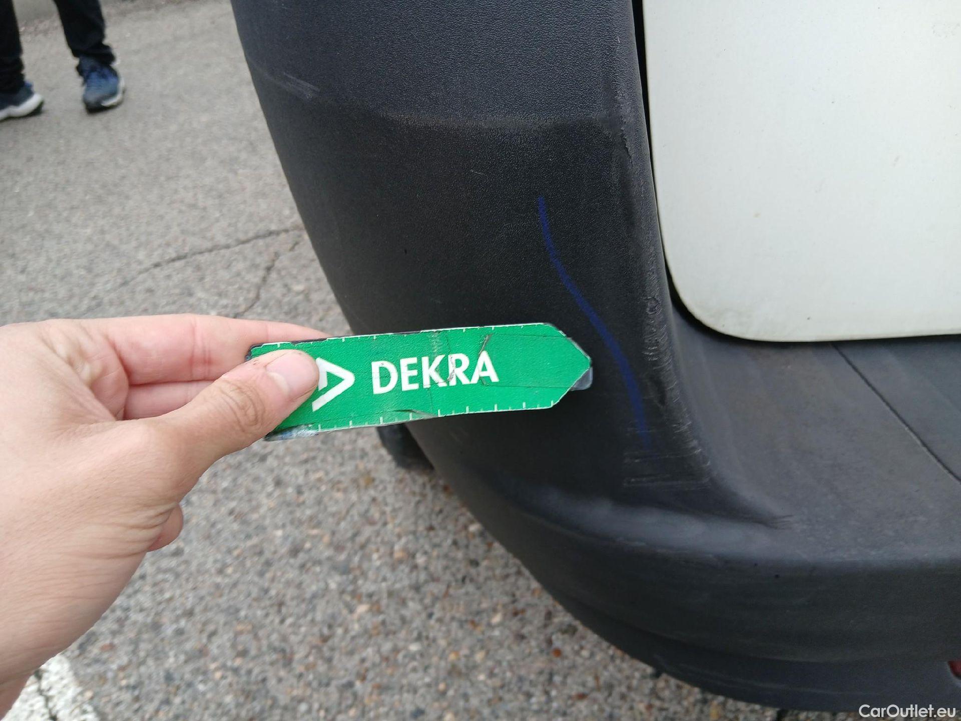  Opel  Combo OPEL  / 2012 / 3P / furgón derivado de turismo Cargo 1.3 CDTI 70kW (95CV) L1 H1 #18