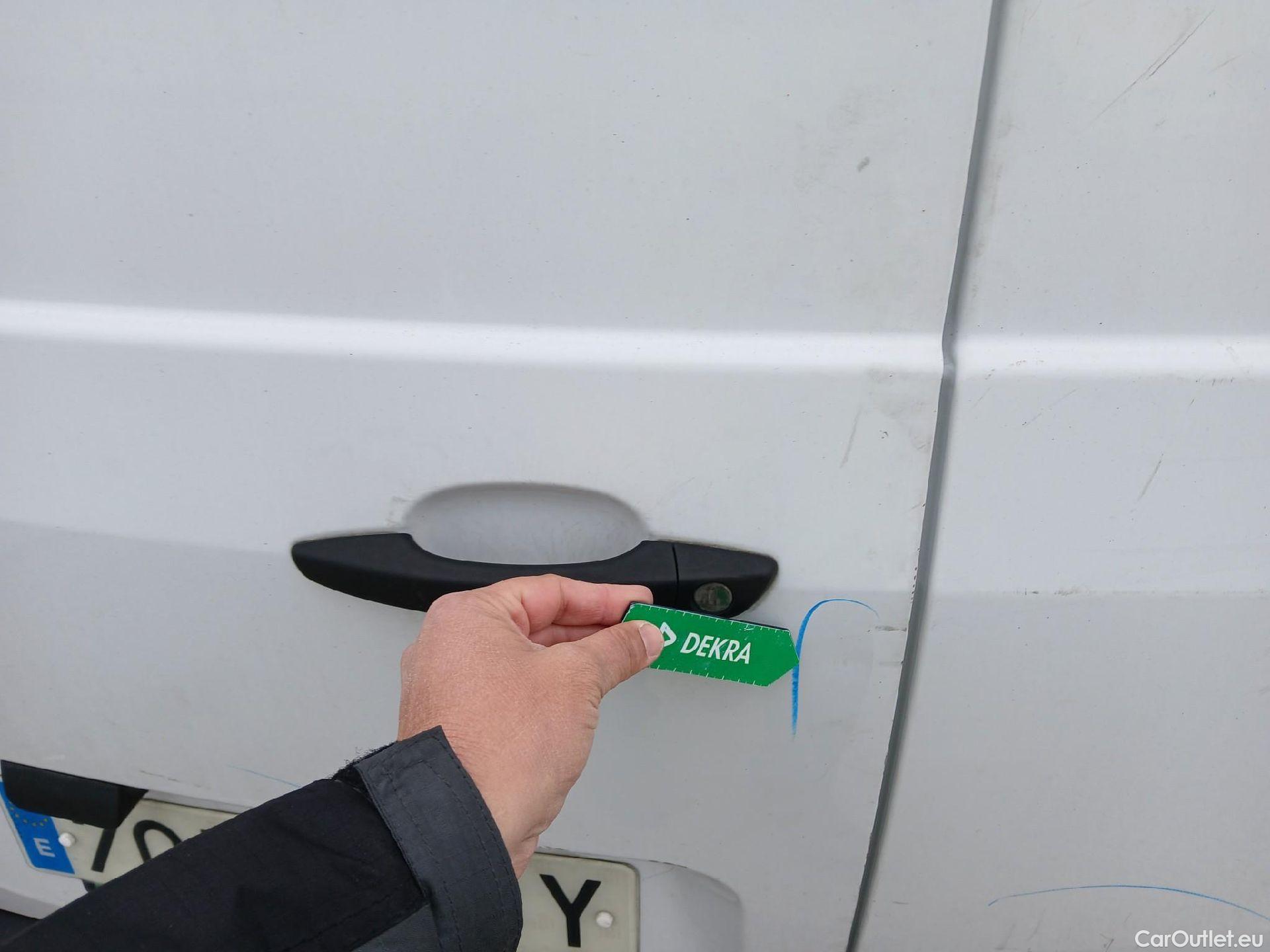  Citroen  Berlingo  Furgón  M 1.5 BlueHDi 100CV MT6 E6d #23