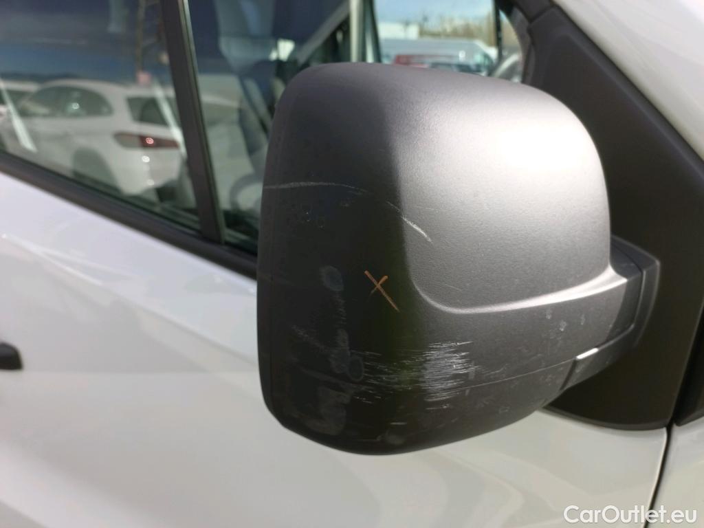  Fiat  Talento FIAT  / 2016 / 4P / furgón 1.2 Base Corto 2.0 MJet 88kW (120CV) #19