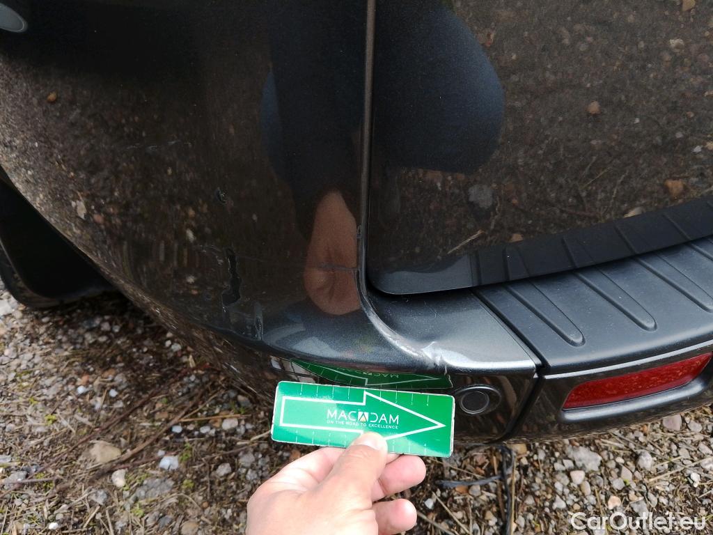  Ford  Tourneo FORD  Custom / 2012 / 5P / monovolumen 2.0 TDCI 96kW (130CV) L1 Titanium 17 #16