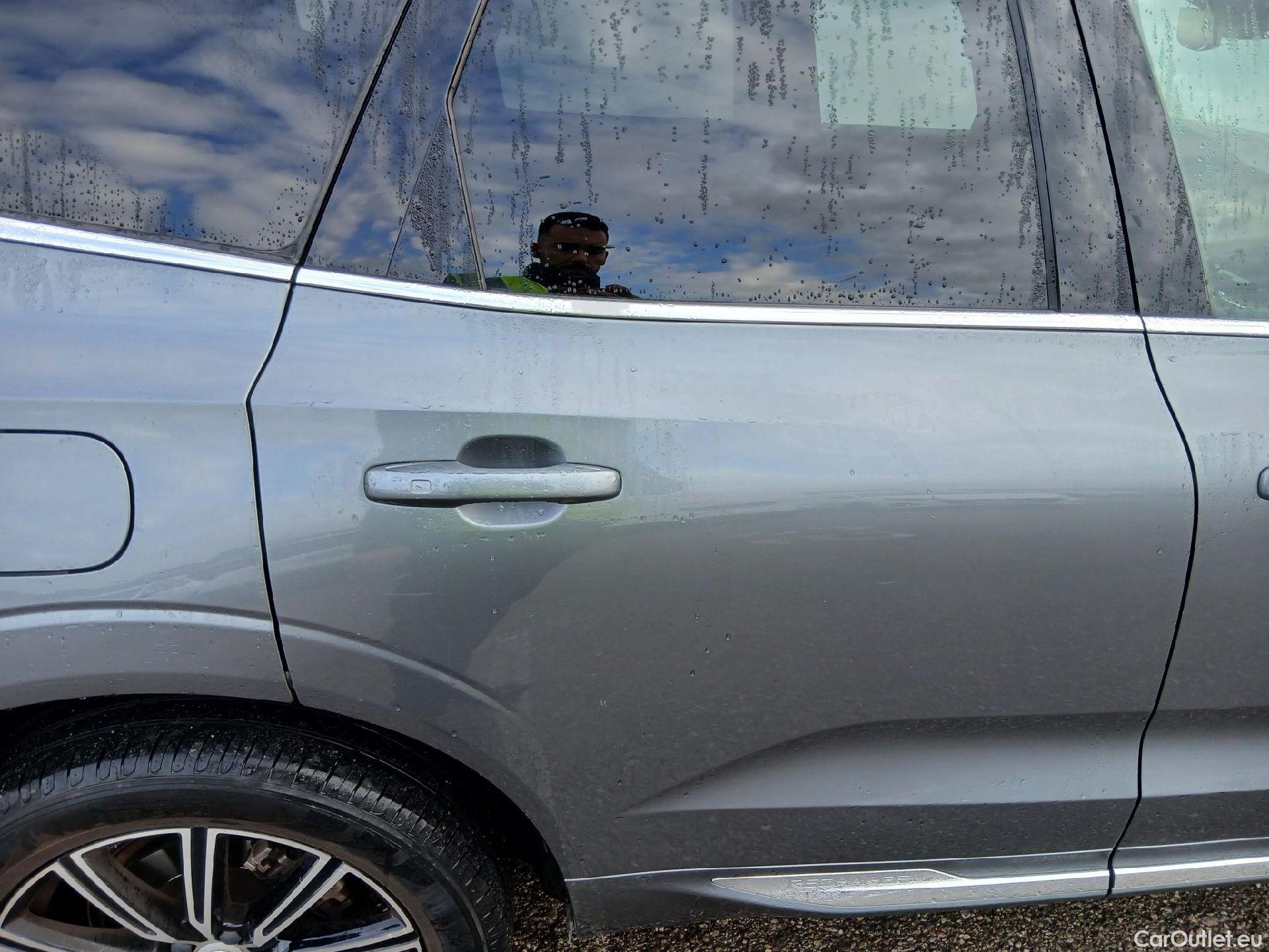  Volvo  XC60 VOLVO  / 2017 / 5P / todoterreno 2.0 T6 AWD Recharge Inscription Auto (AC) #12