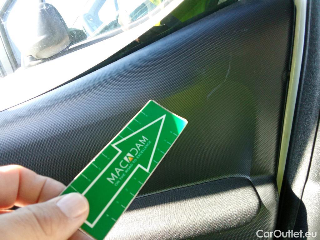  Citroen  Berlingo CITROEN  / 2015 / 4P / combi Multispace LIVE Edit.BlueHDi 74KW (100CV #20