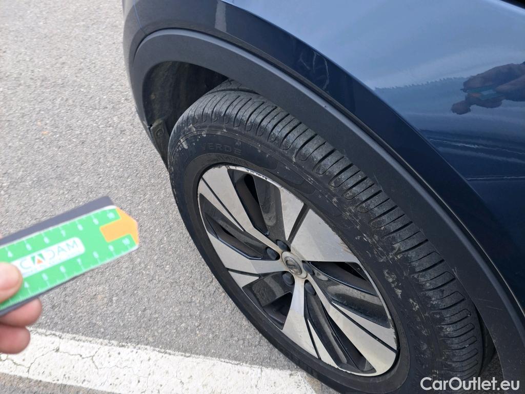  Volvo  XC 40 VOLVO XC40 / 2017 / 5P / todoterreno 1.5 T3 Momentum Pro Auto #10