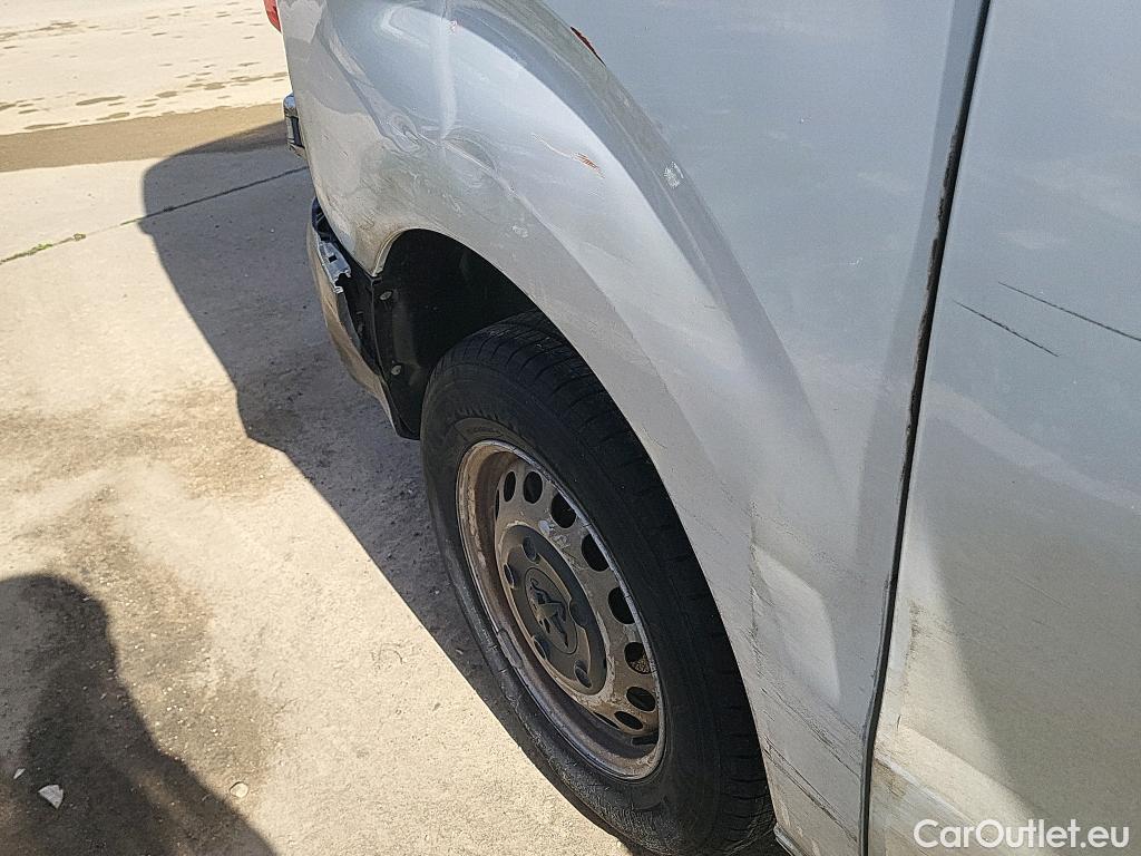  Peugeot  Expert PEUGEOT  Furgón Pro 2.0 BlueHDi 120 S&S Standard #19