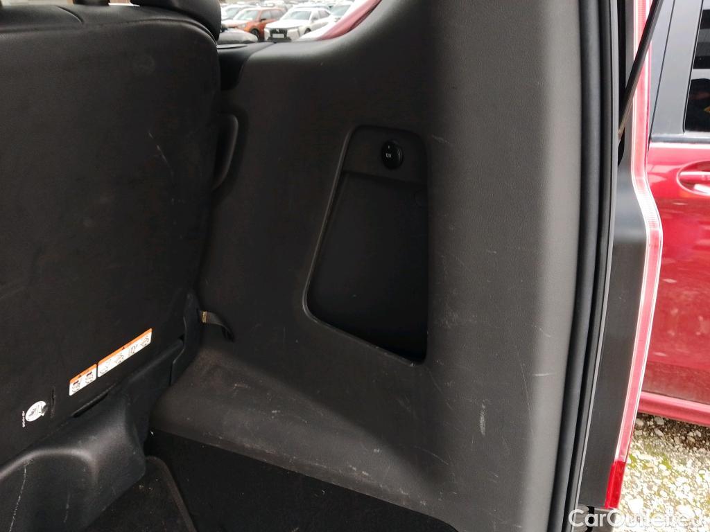  Ford  Tourneo FORD  Custom / 2012 / 5P / monovolumen 2.0 TDCI 96kW (130CV) L1 Titanium 17 #33