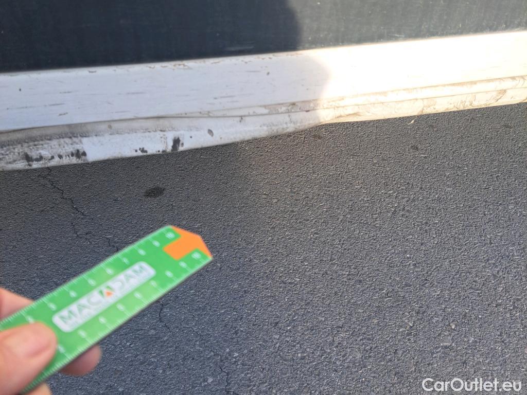  Opel  Movano  C HKa L2H2 3 5t Edition 140CV MT6 E6d #17