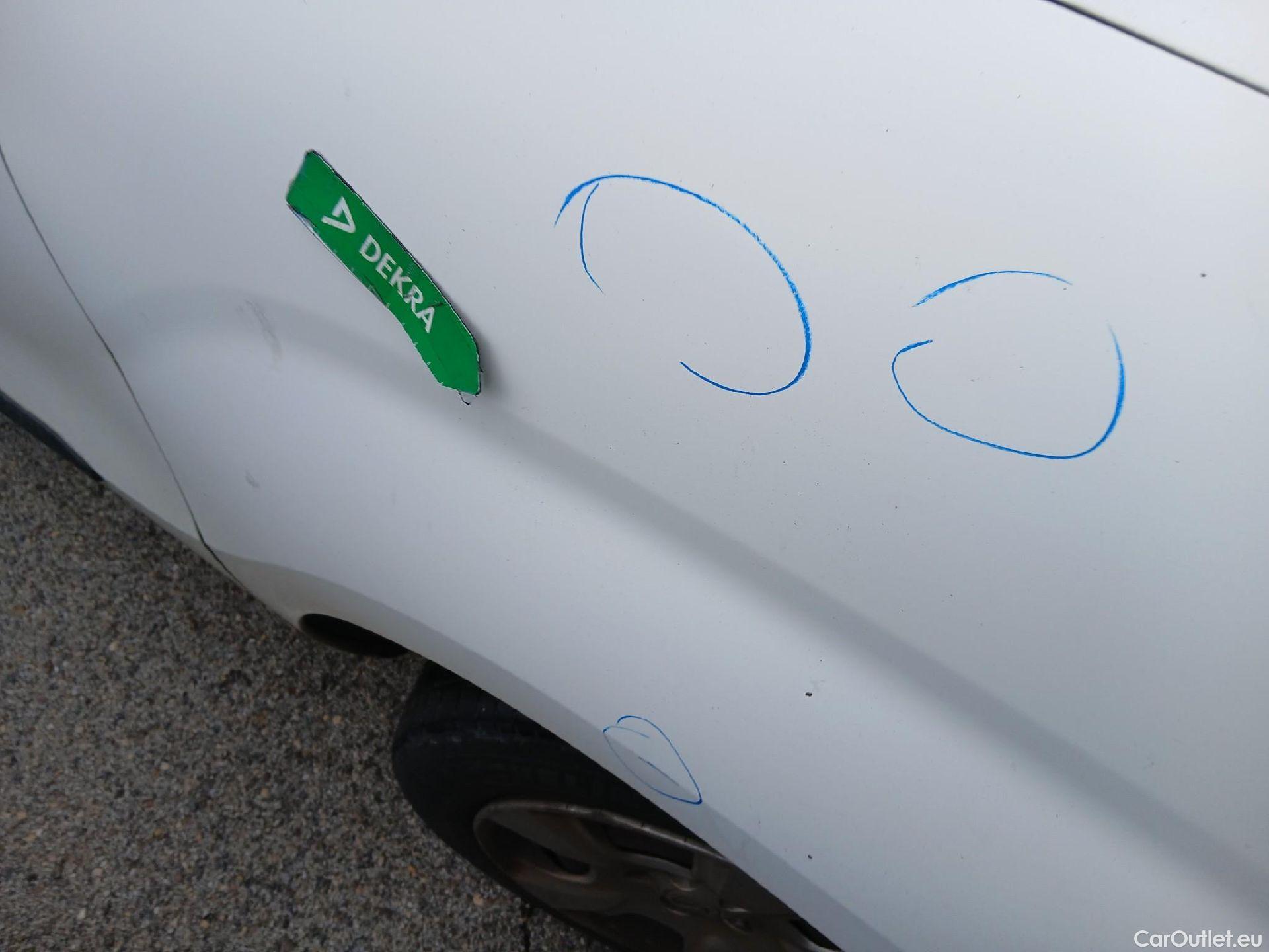  Opel  Combo OPEL  / 2012 / 3P / furgón derivado de turismo Cargo 1.3 CDTI 70kW (95CV) L1 H1 #38