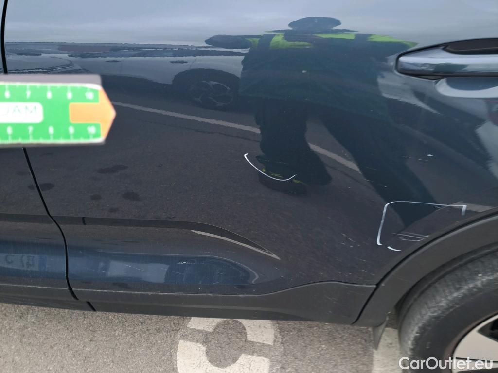  Volvo  XC 40 VOLVO XC40 / 2017 / 5P / todoterreno 1.5 T3 Momentum Pro Auto #7