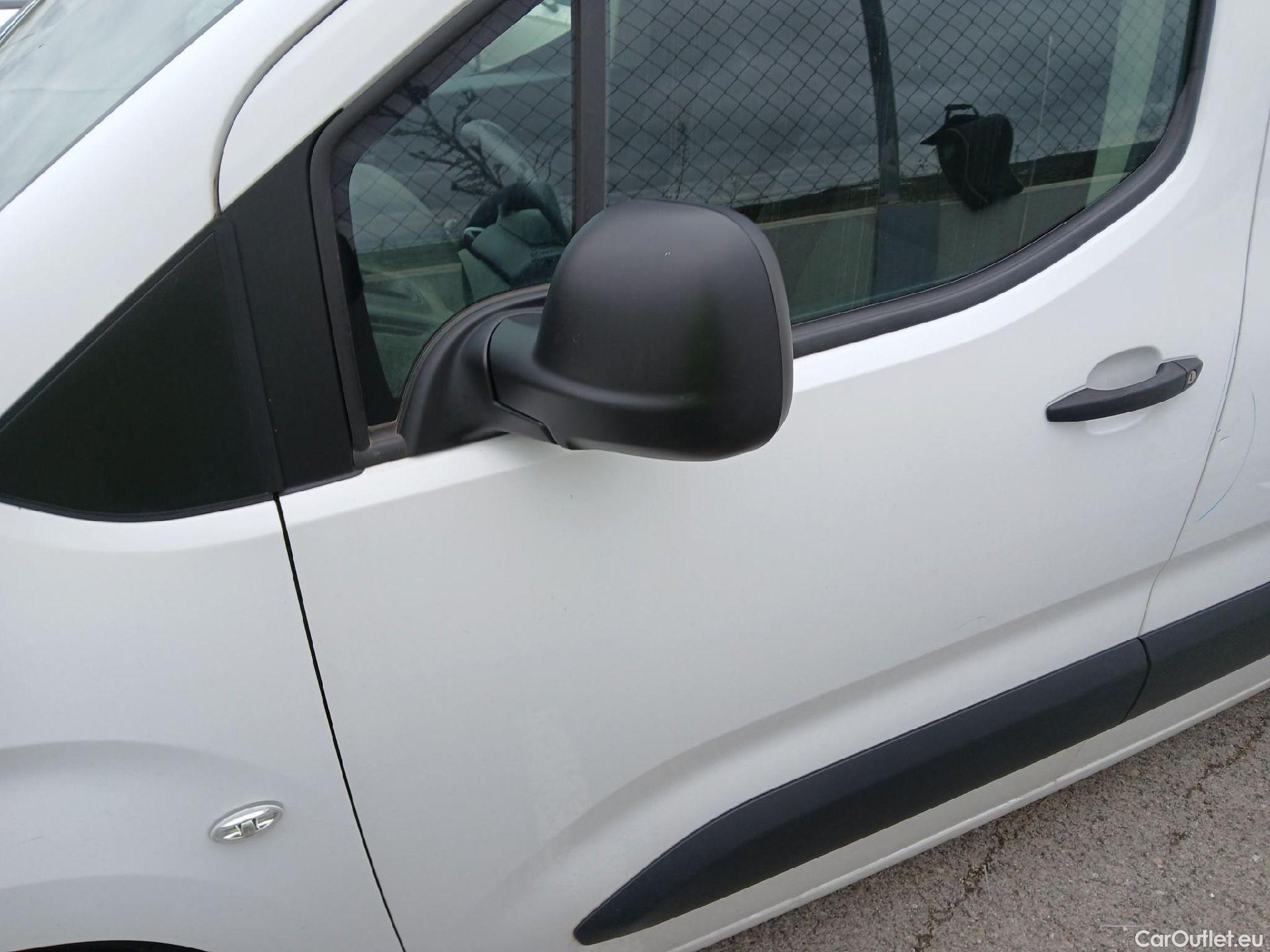  Citroen  Berlingo  Furgón  M 1.5 BlueHDi 100CV MT6 E6d #18