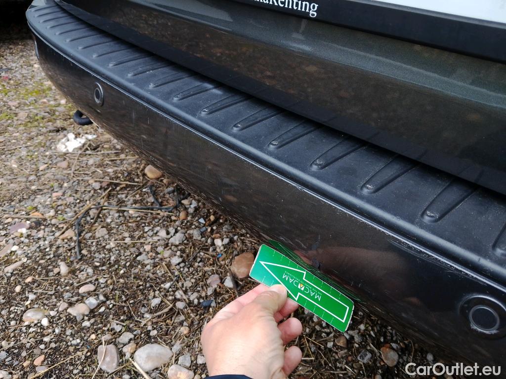  Ford  Tourneo FORD  Custom / 2012 / 5P / monovolumen 2.0 TDCI 96kW (130CV) L1 Titanium 17 #26