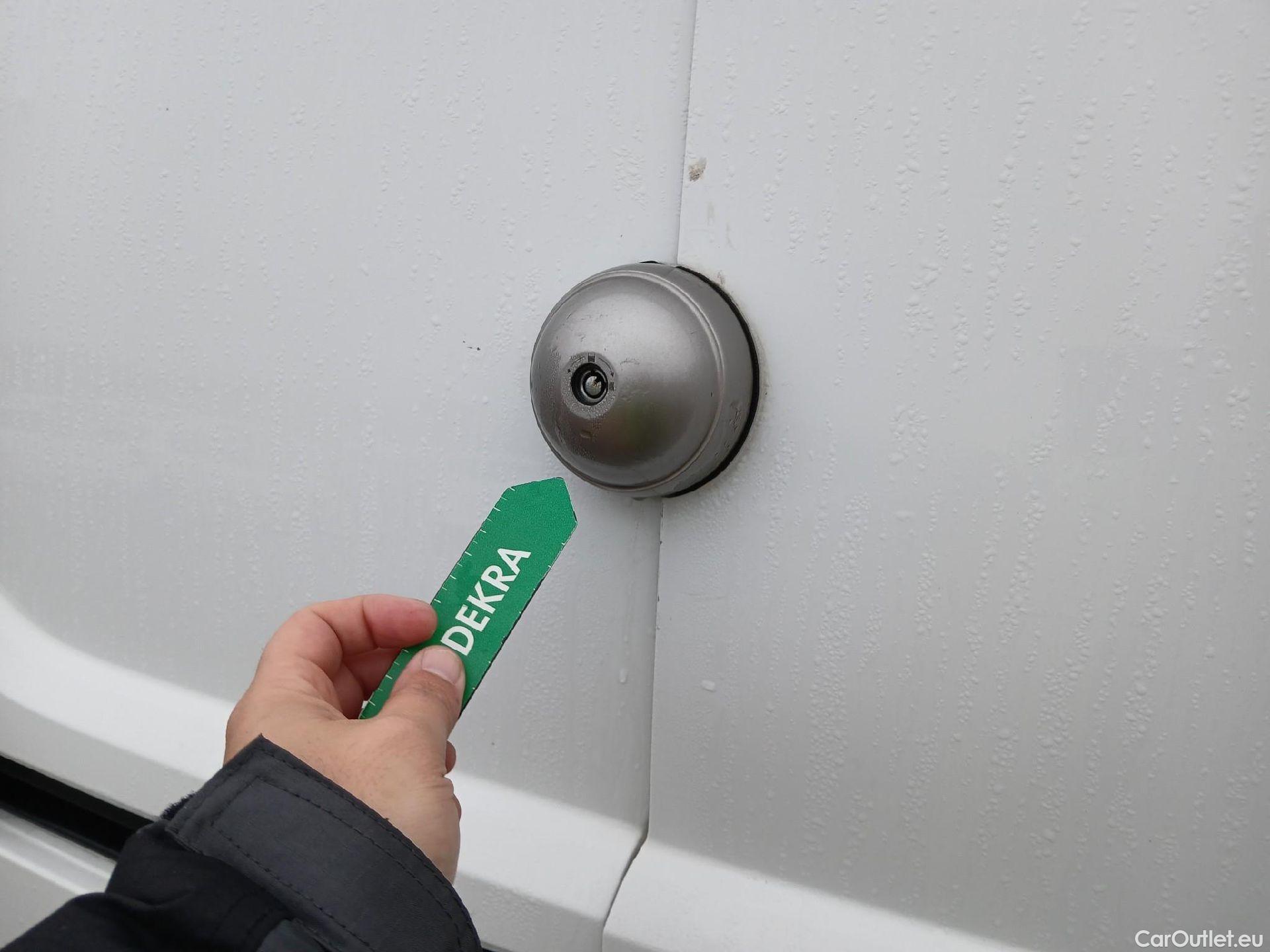  Peugeot  Partner PEUGEOT  / 2018 / 4P / furgón derivado de turismo Premium Standard 600kg BlueHDi 73kW (AC) #13