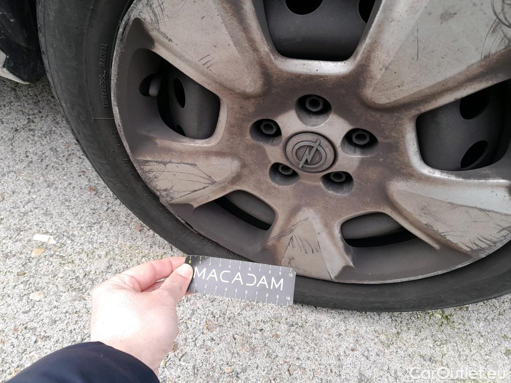  Opel  Combo OPEL  / 2012 / 3P / furgón derivado de turismo Cargo 1.3 CDTI 70kW (95CV) L1 H1 #55