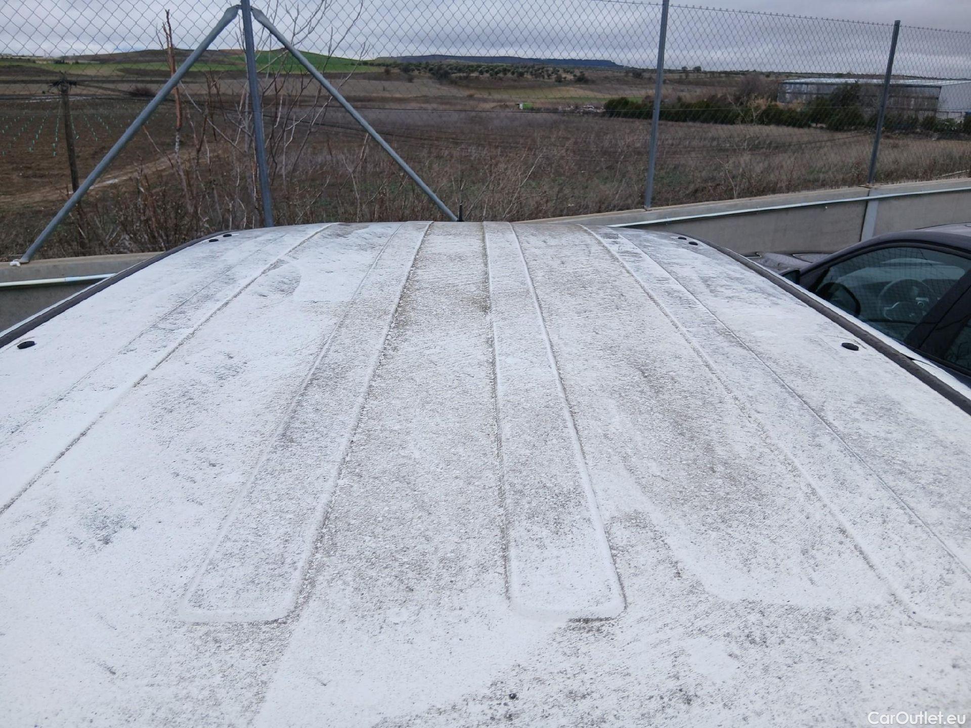  Opel  Combo OPEL  / 2012 / 3P / furgón derivado de turismo Cargo 1.3 CDTI 70kW (95CV) L1 H1 #25