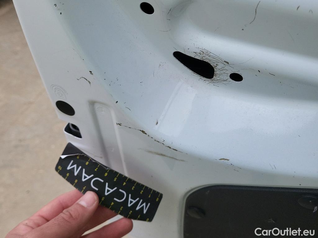  Citroen  Berlingo CITROEN  / 2018 / 3P / furgón derivado de turismo Talla M BlueHDi 100 CONTROL #10