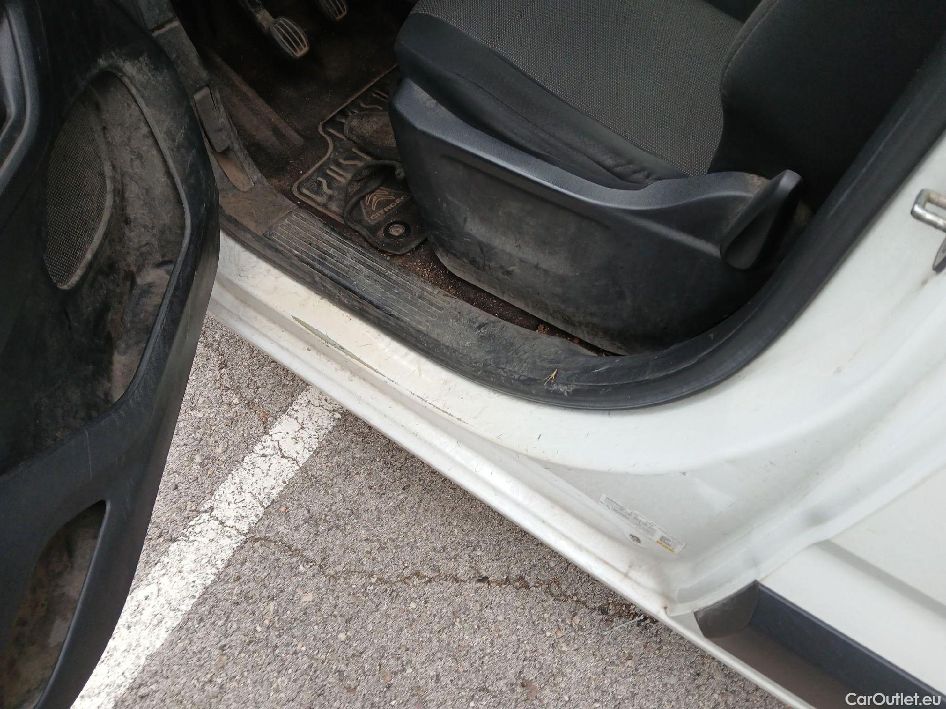  Citroen  Berlingo  Furgón  M 1.5 BlueHDi 100CV MT6 E6d #7