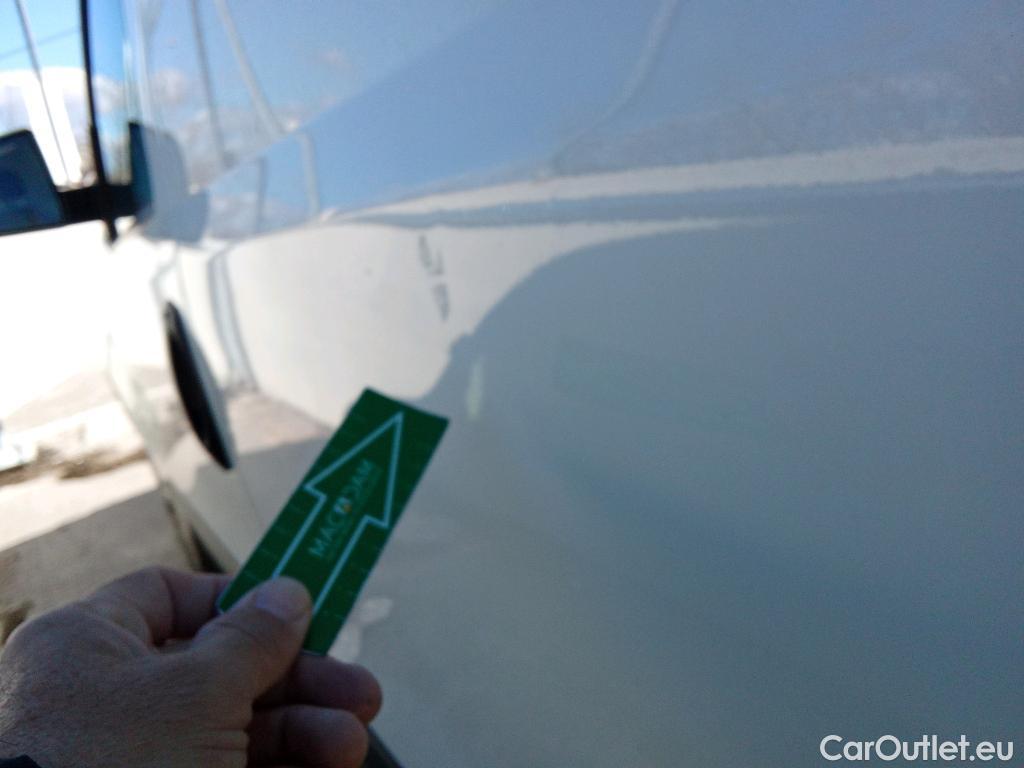  Fiat  Doblo FIAT Doblò Cargo/2015/4P/furgón derivado de turismo Cargo SX 1.6 Mjet 66kW (90CV) (AC) #25