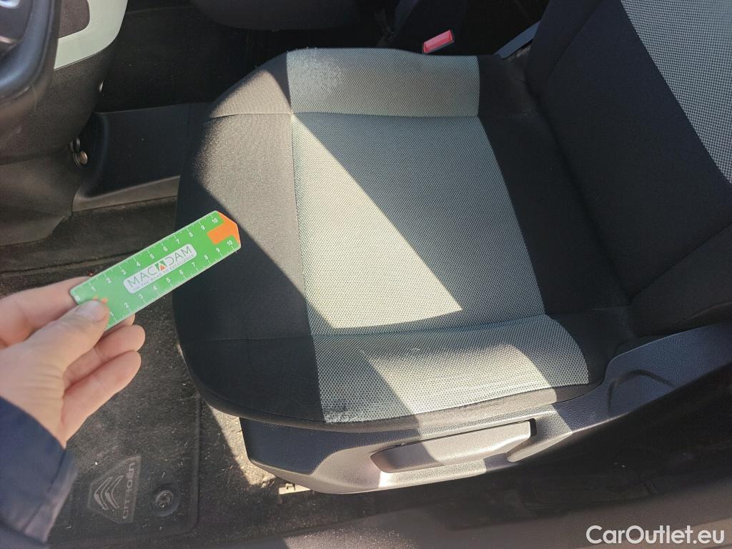  Citroen  Berlingo CITROEN  / 2018 / 5P / monovolumen compacto Talla M BlueHDi 100 S&S FEEL #29