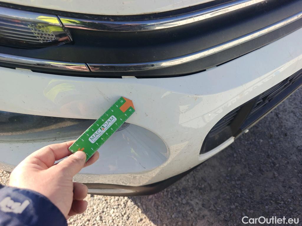  Citroen  Berlingo CITROEN  / 2018 / 5P / monovolumen compacto Talla M BlueHDi 100 S&S FEEL #17