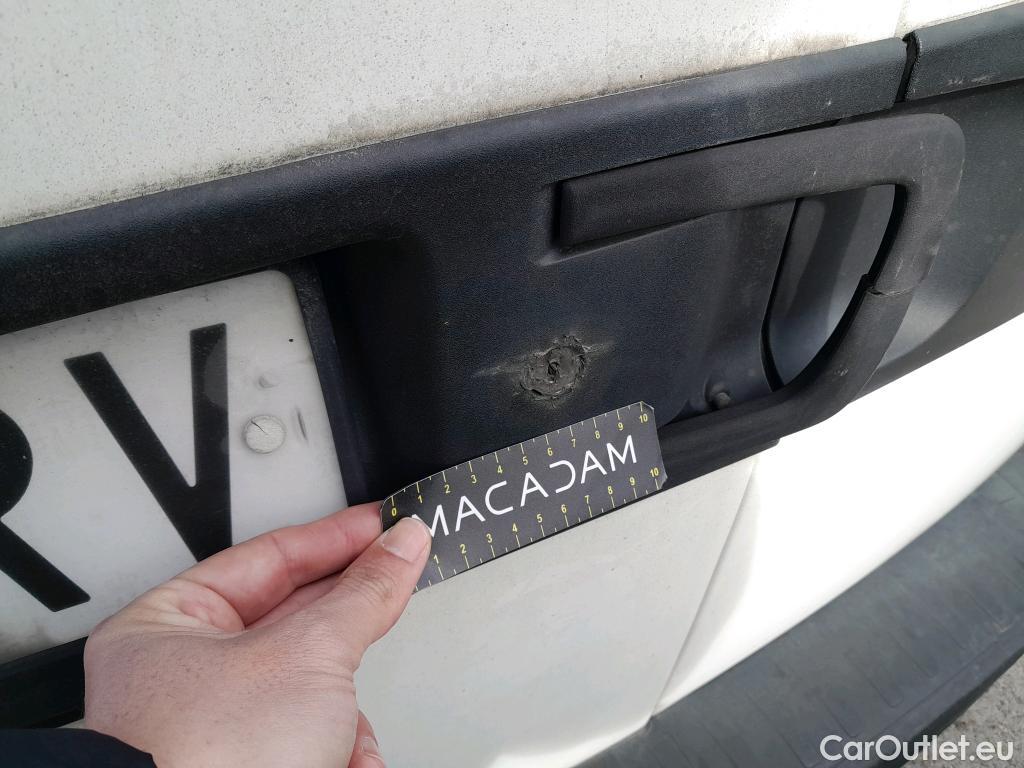  Opel  Combo OPEL  / 2012 / 3P / furgón derivado de turismo Cargo 1.3 CDTI 70kW (95CV) L1 H1 #51