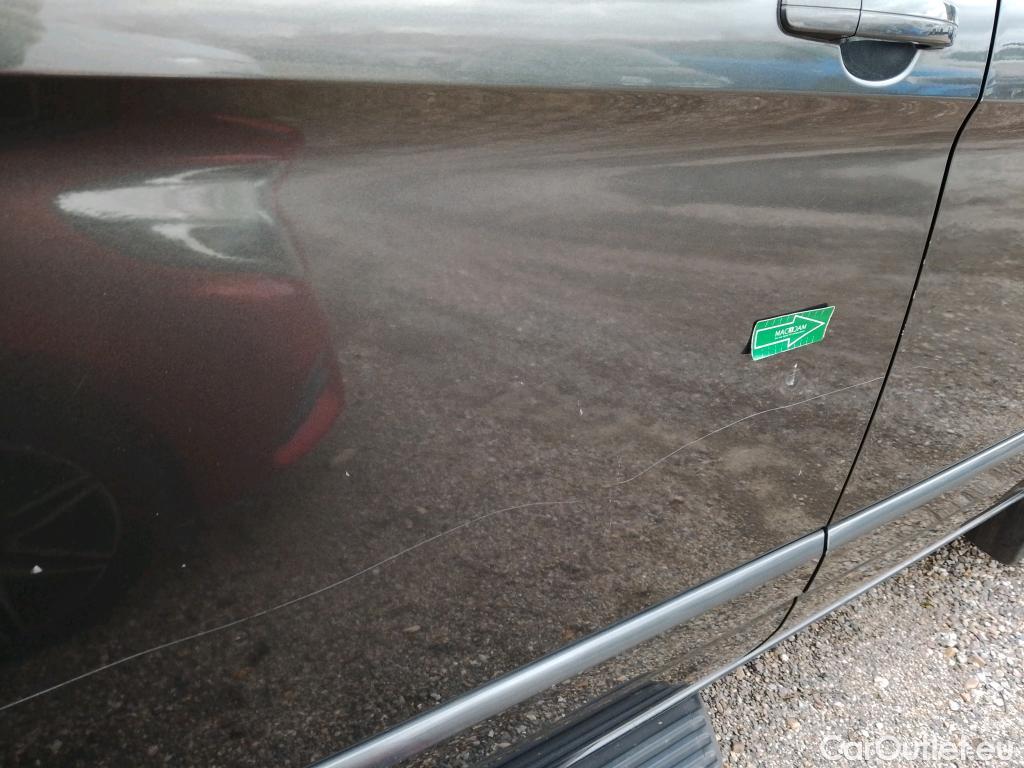  Ford  Tourneo FORD  Custom / 2012 / 5P / monovolumen 2.0 TDCI 96kW (130CV) L1 Titanium 17 #9