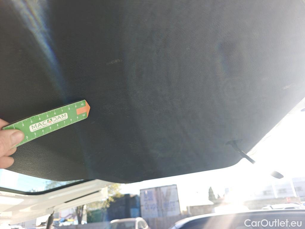  Citroen  Berlingo CITROEN  / 2018 / 5P / monovolumen compacto Talla M BlueHDi 100 S&S FEEL #33