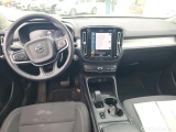  Volvo  XC 40 VOLVO XC40 / 2017 / 5P / todoterreno 1.5 T3 Momentum Pro Auto #3