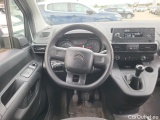  Citroen  Berlingo CITROEN  / 2018 / 3P / furgón derivado de turismo Talla M BlueHDi 100 CONTROL #3