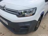  Citroen  Berlingo CITROEN  / 2018 / 3P / furgón derivado de turismo Talla M BlueHDi 100 CONTROL #15