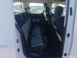  Citroen  Berlingo CITROEN  / 2018 / 5P / monovolumen compacto Talla M BlueHDi 100 S&S FEEL #7