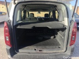  Citroen  Berlingo CITROEN  / 2018 / 5P / monovolumen compacto Talla M BlueHDi 100 S&S FEEL #8