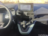  Citroen  Berlingo CITROEN  / 2018 / 5P / monovolumen compacto Talla M BlueHDi 100 S&S FEEL #14