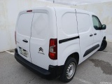  Citroen  Berlingo  Furgón  M 1.5 BlueHDi 100CV MT6 E6d #2