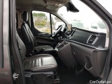  Ford  Tourneo FORD  Custom / 2012 / 5P / monovolumen 2.0 TDCI 96kW (130CV) L1 Titanium 17 #6