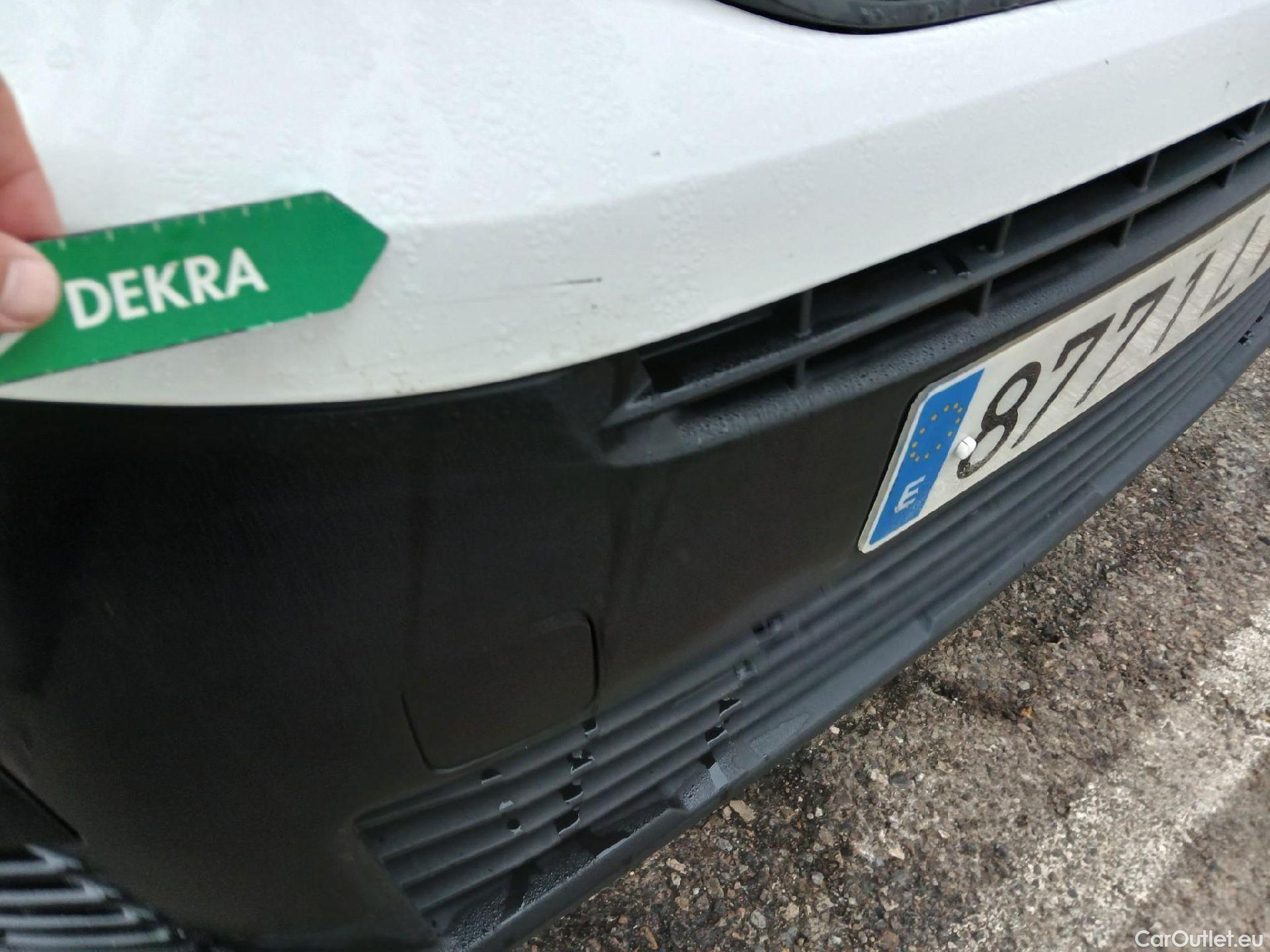  Peugeot  Partner PEUGEOT  / 2018 / 4P / furgón derivado de turismo Premium Standard 600kg BlueHDi 73kW (AC) #23