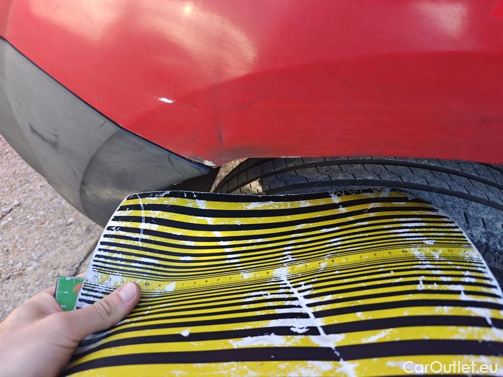  Renault  Kangoo  II Furgón Professional 1.5 dCi 90CV MT5 E6 #14