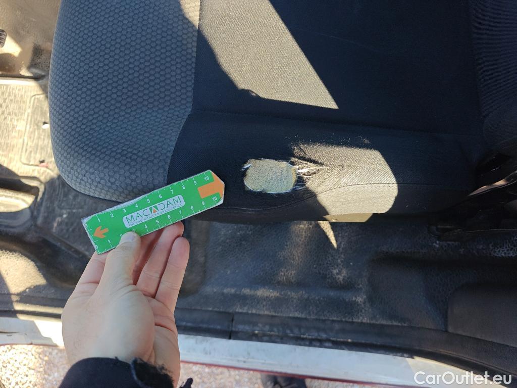  Renault  Kangoo  II Furgón Professional 1.5 dCi 90CV MT5 E6 #73