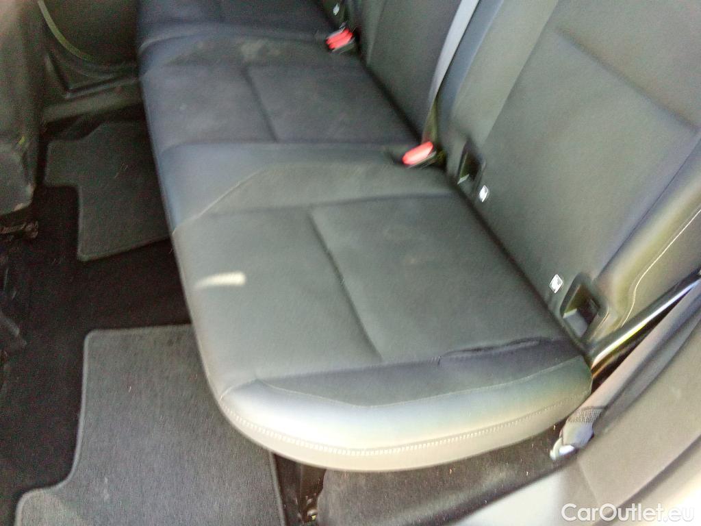  Renault  Kangoo  III Authentic 1.5 dCi 95CV MT6 E6d #1