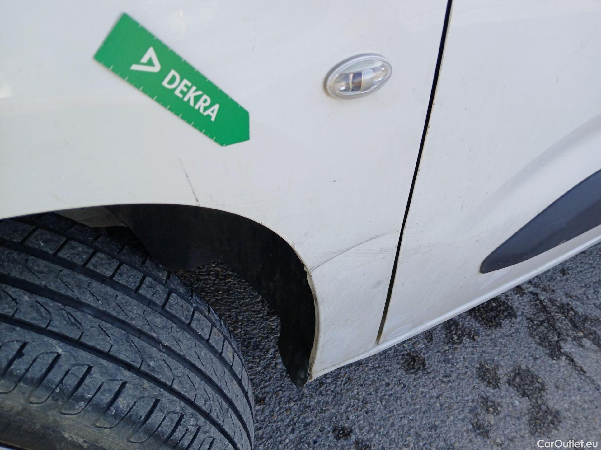  Toyota  Proace TOYOTA  City / 2020 / 4P / combi 1.5D 75kW (100CV) GX L1 (CX) #26